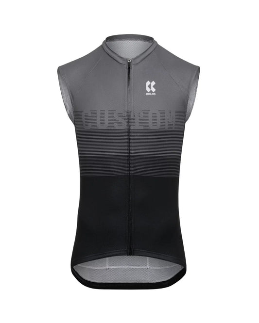 Sleeveless jersey ELITE 52 | Spinn | MEN DEVO