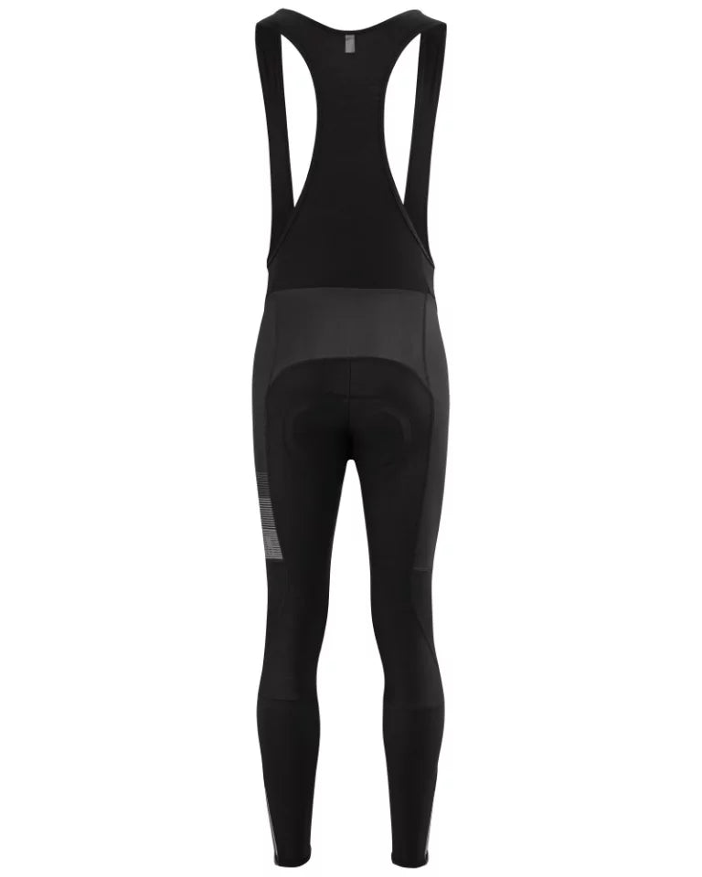 Bib tights PRO 70 | W&W RainMem X3 | MEN redkilo