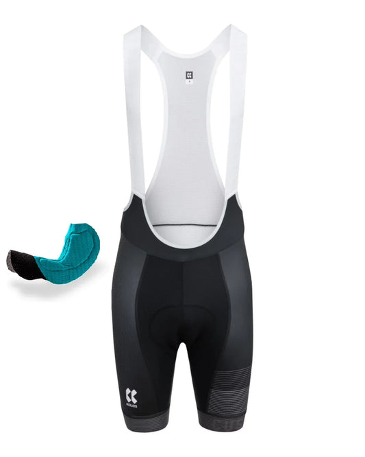 Bib shorts PRO 13 | GOFFRATO+ | MEN Tripleshot
