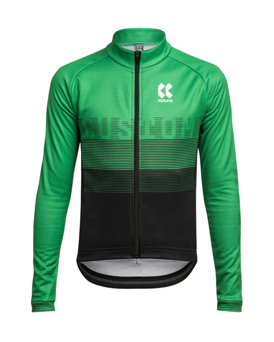 Jersey L/S ACTIVE 06 | FLANDERS | JUNIOR DEVO