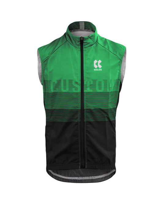 Gilet ACTIVE 22 | MicroFiber/Net | JUNIOR DEVO