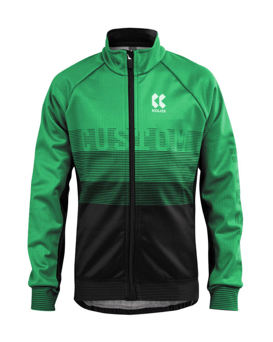 Jacket ELITE 35 | W&W Winter Flow | JUNIOR DEVO