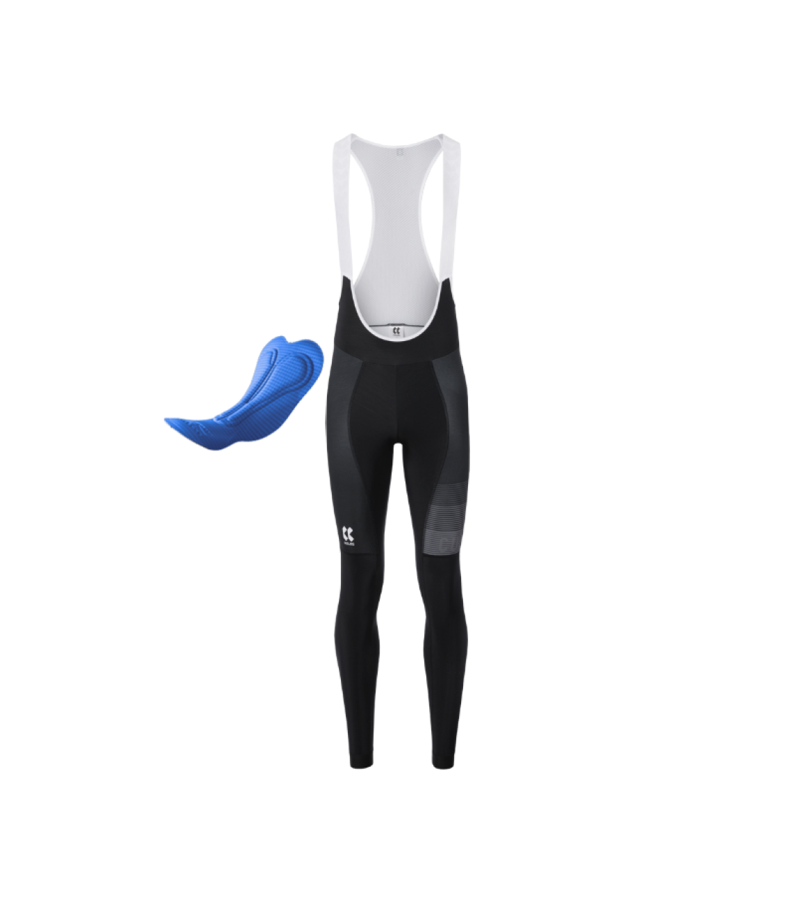 BIB TIGHTS ELITE G5| ROUBAIX | MEN DEFAULT