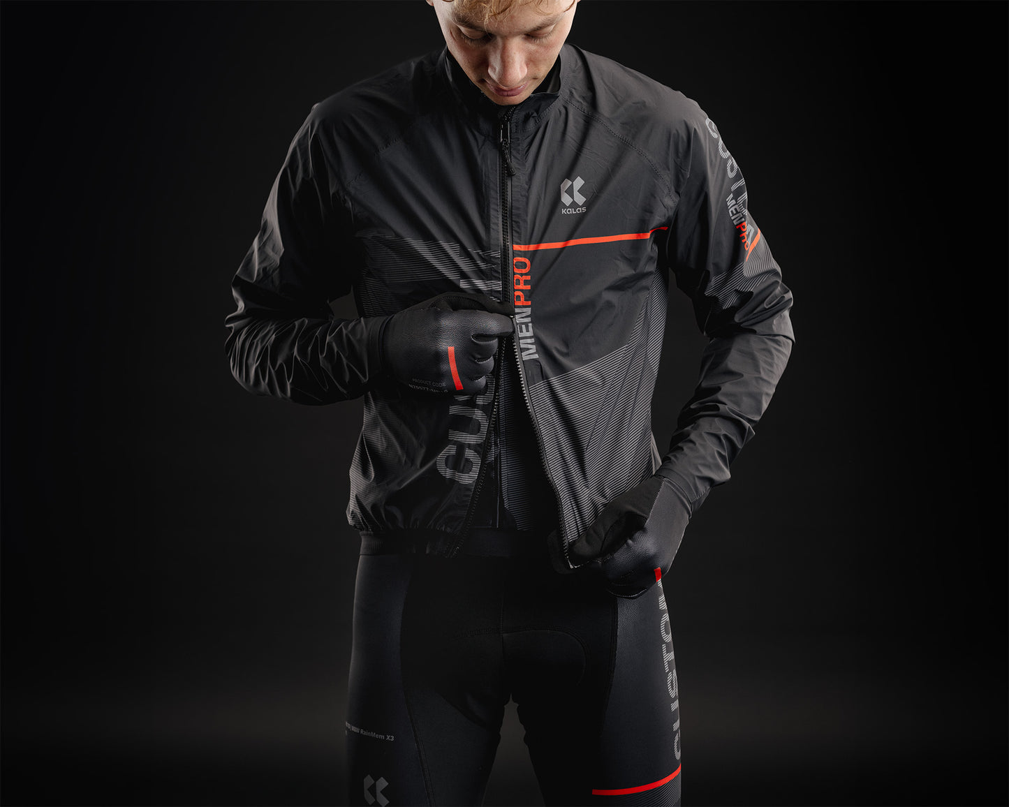 Jacket PRO 20  | W&W eVent | MEN DEFAULT