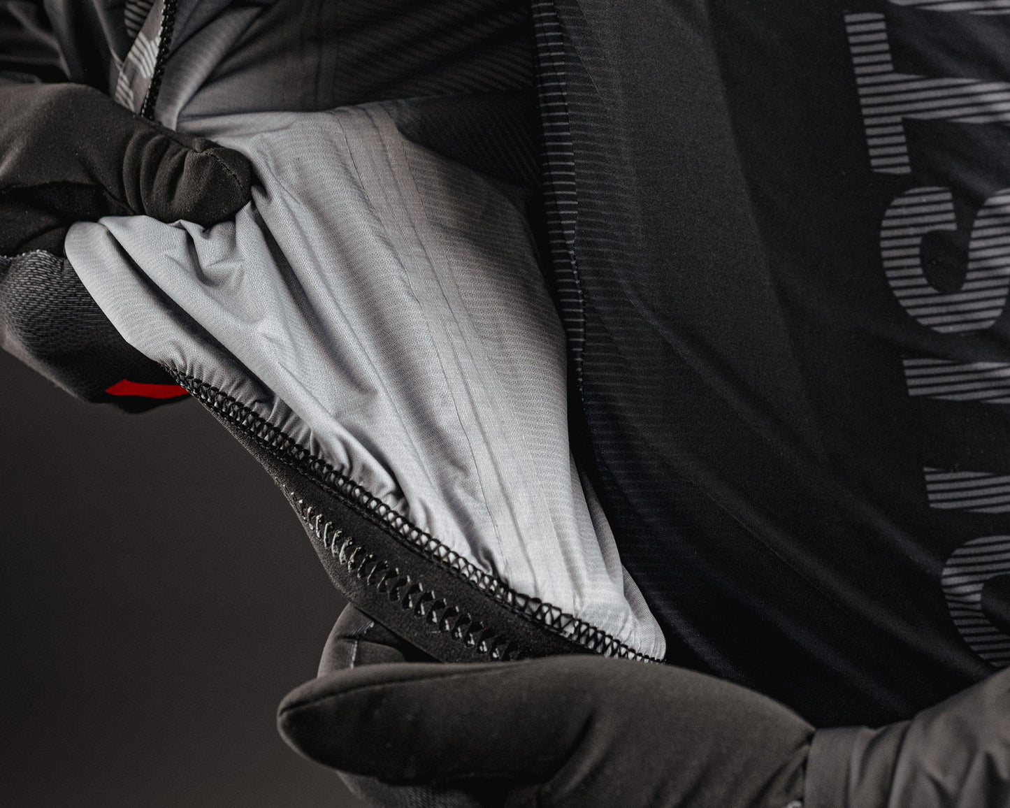 Jacket PRO 20  | W&W eVent | MEN DEFAULT