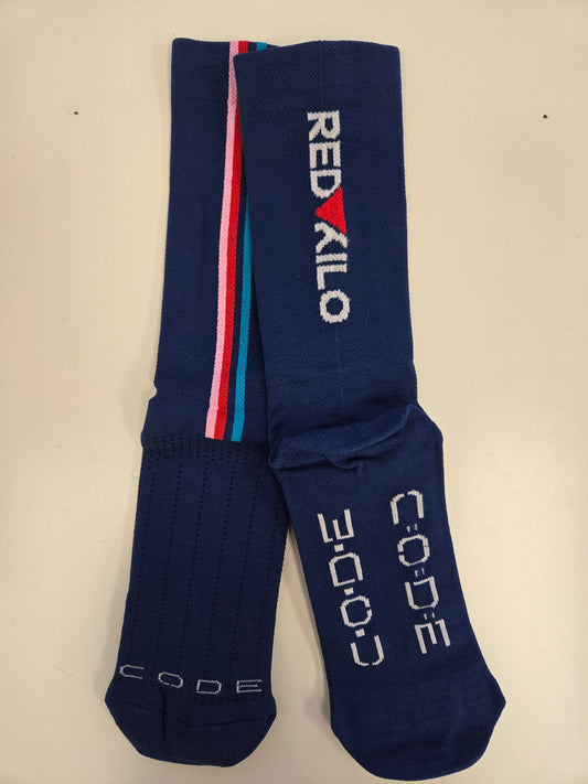 Redkilo Team socks