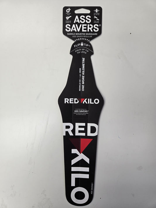 Redkilo Ass savers