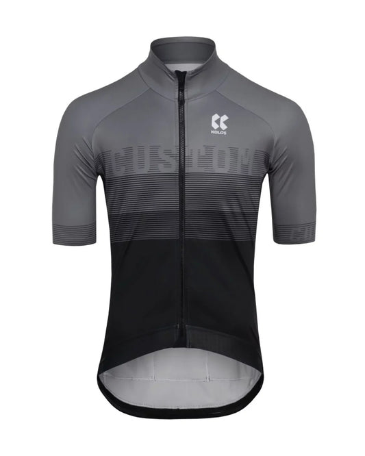 Jersey PRO 21 | W&W Rainex | MEN redkilo