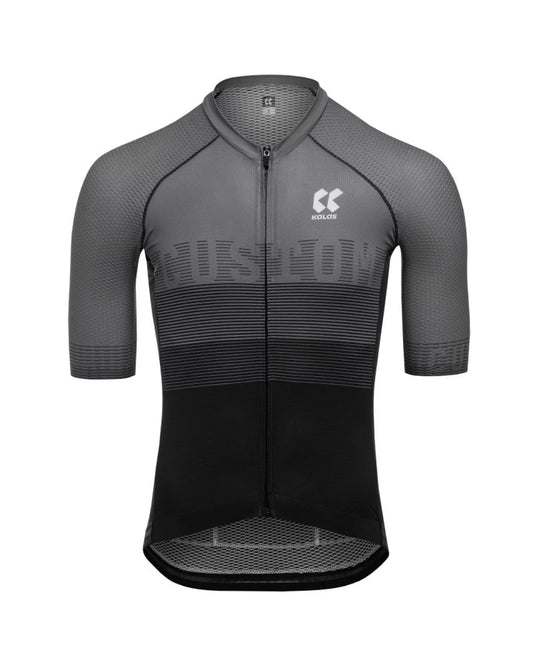 Jersey PRO 62 | VeranoUltra | MEN WetCoast