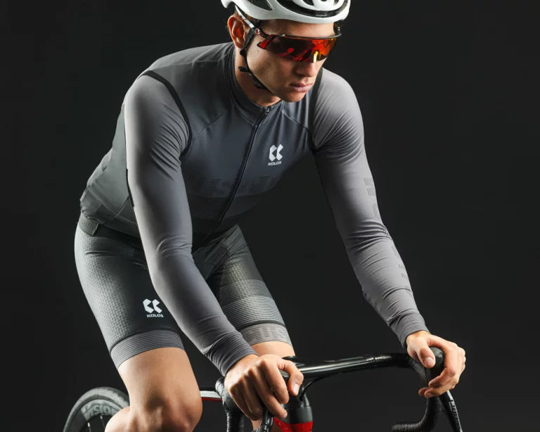 Gilet PRO 35 | TEMPS | MEN DEFAULT