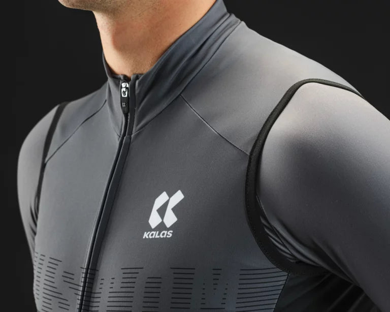Gilet PRO 35 | TEMPS | MEN DEFAULT