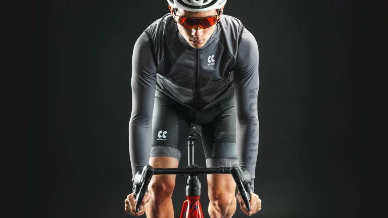 Gilet ELITE 42 | W&W Mission Flow | MEN DEFAULT