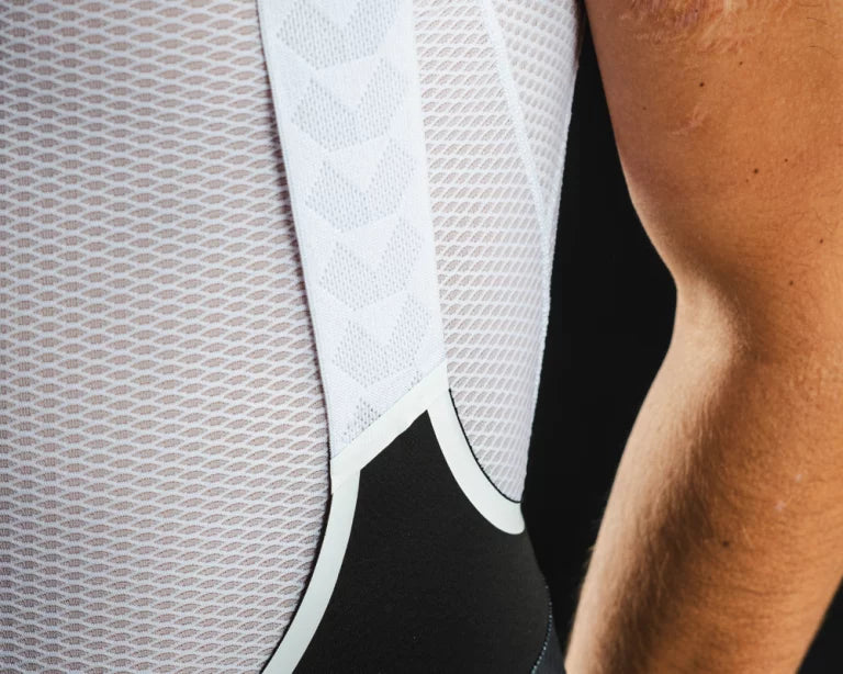 Bib shorts PRO 13 | GOFFRATO+ | MEN DEFAULT