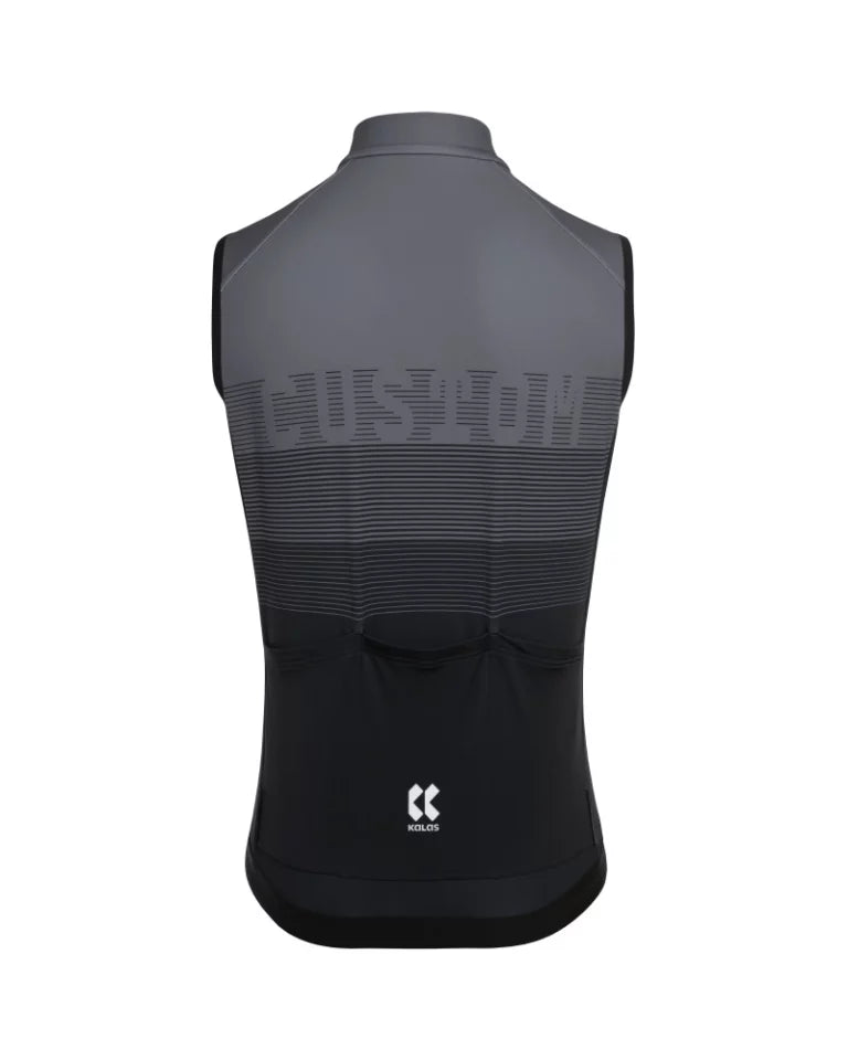 Gilet PRO 35 | TEMPS | MEN DEFAULT
