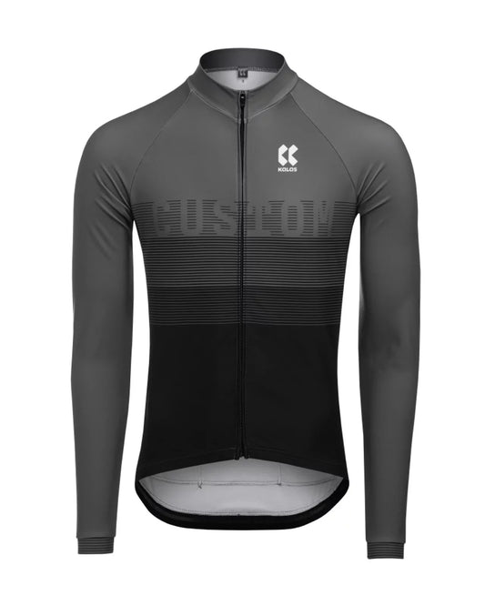 Jersey L/S ELITE 40 | ANDORRA | MEN EV-Racing
