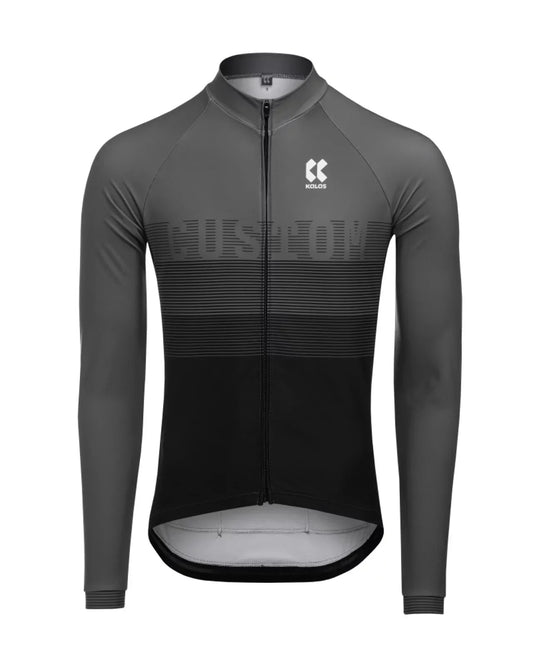 Jersey L/S ELITE 40 | ANDORRA | MEN redkilo