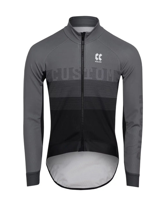 Jacket PRO 23 | W&W Diamond | MEN TruGrit