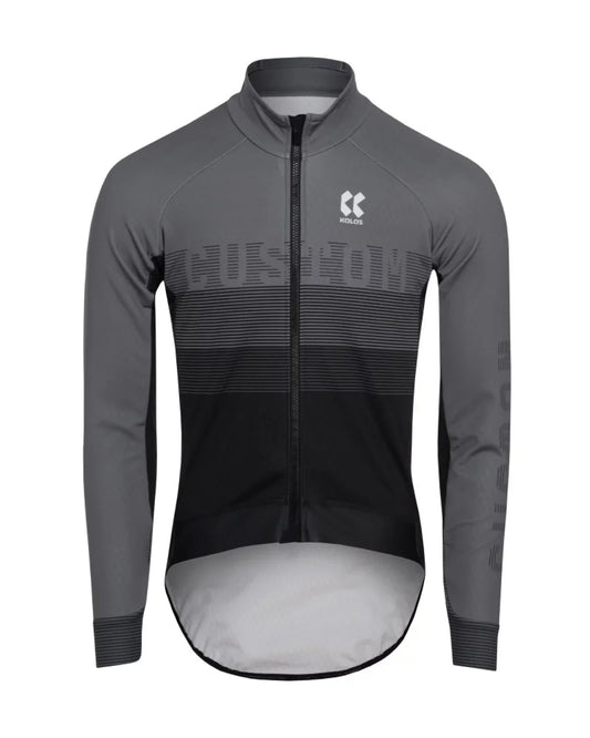 Jacket PRO 23 | W&W Diamond | MEN lastdrop