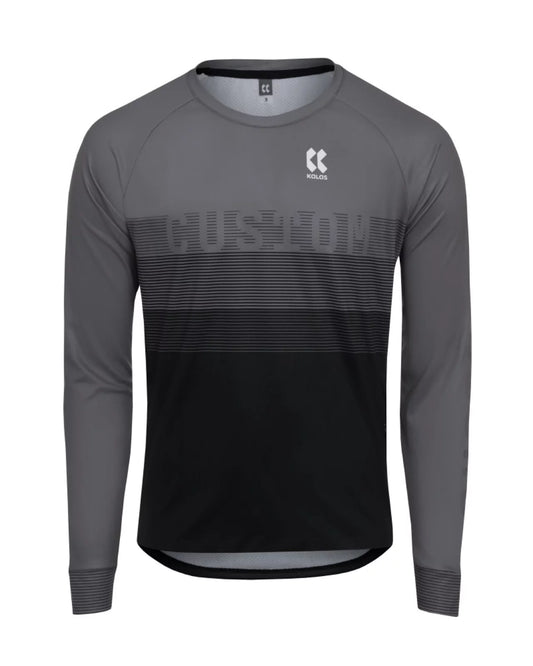 Long Sleeve Jersey DISCOVER 23 | Activex  | MEN DEFAULT