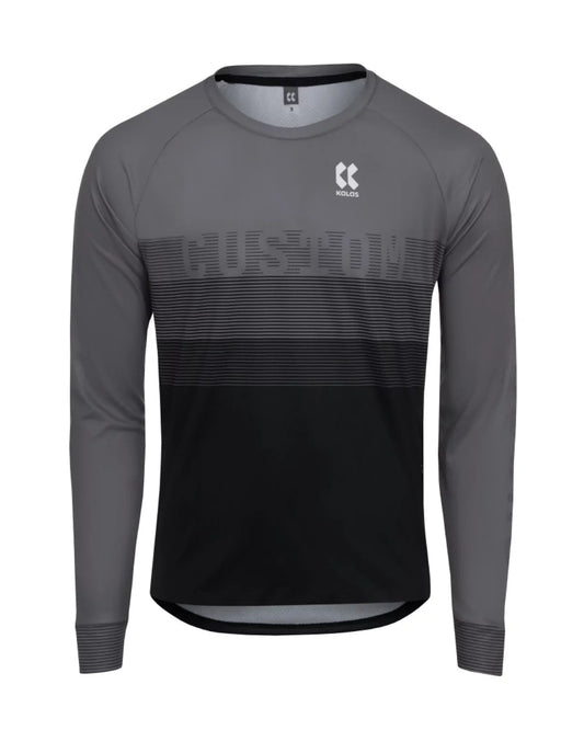 Jersey L/S DISCOVER 23 | Activex | MEN DEVO