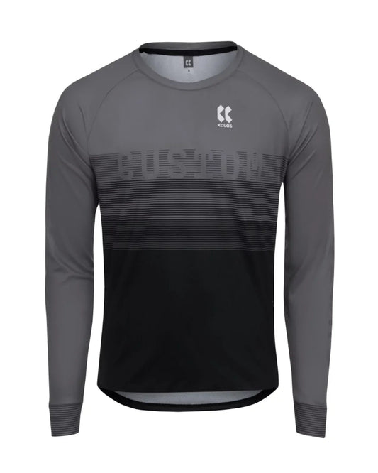 Jersey L/S DISCOVER 23 | Activex | MEN redkilo