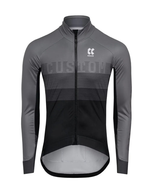 Jacket PRO 21 | W&W Rainex | MEN BoreCity