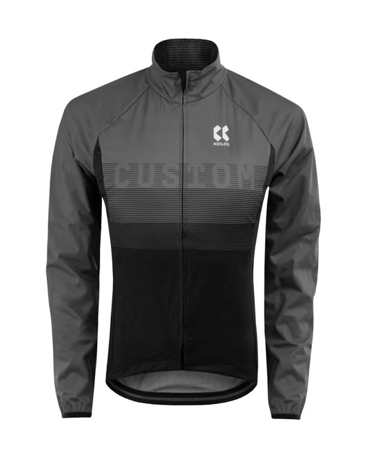 Jacket PRO 01 | W&W STRATOS | MEN Tripleshot