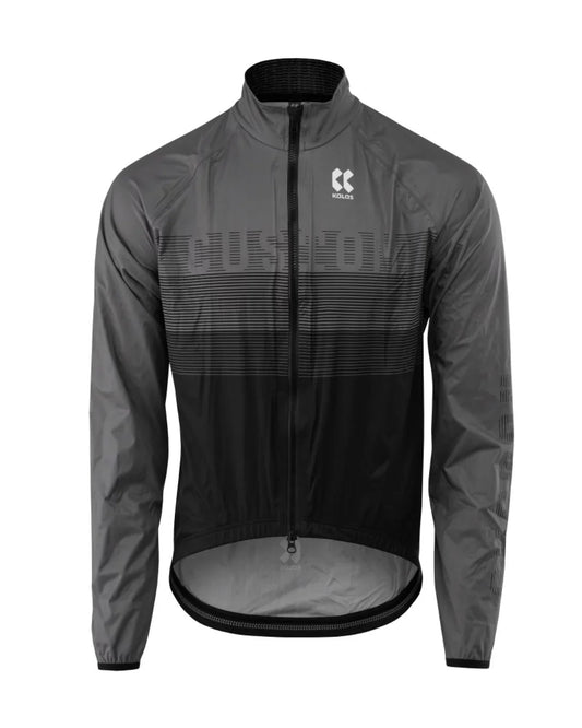 Jacket PRO 09 | W&W eVent | MEN PNW