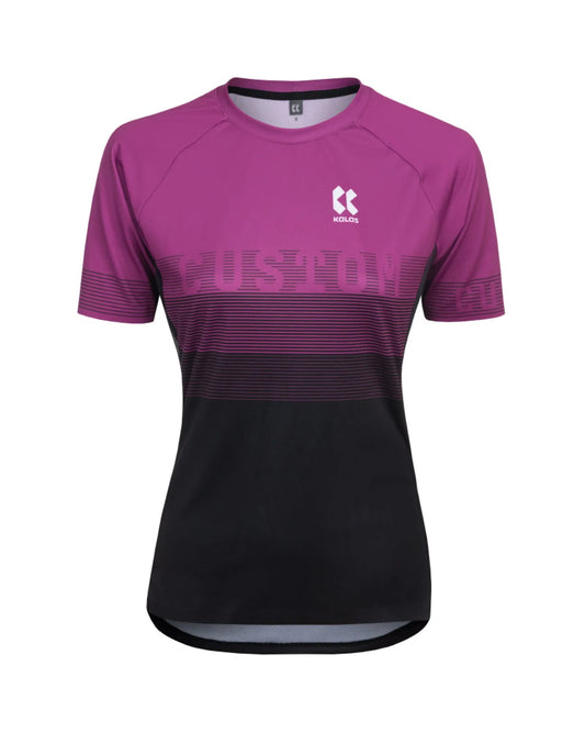 Jersey DISCOVER 23 | Activex | WOMEN dieppe