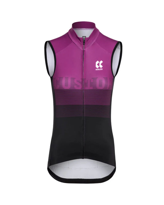 Gilet PRO 35 | TEMPS | WOMEN EV-Racing