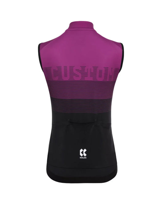 Gilet PRO 35 | TEMPS | WOMEN Callanish