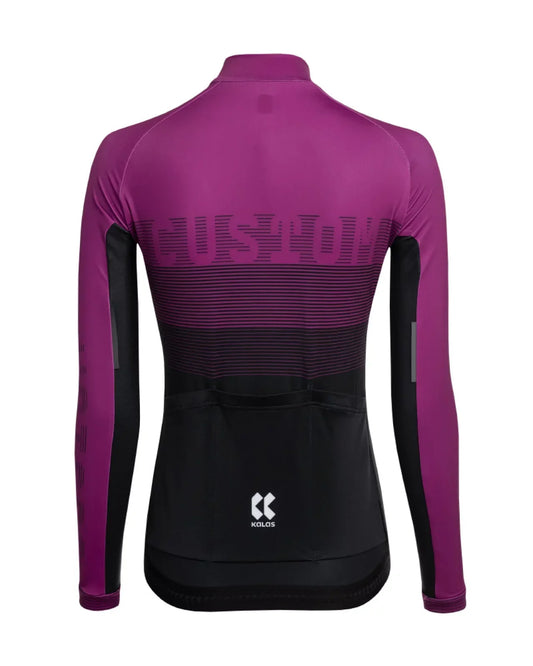 Jersey L/S PRO 46 | TEMPS | WOMEN Callanish