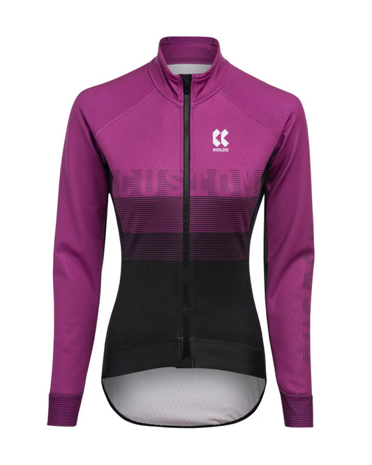 Jacket PRO 23 | W&W Diamond | WOMEN WetCoast