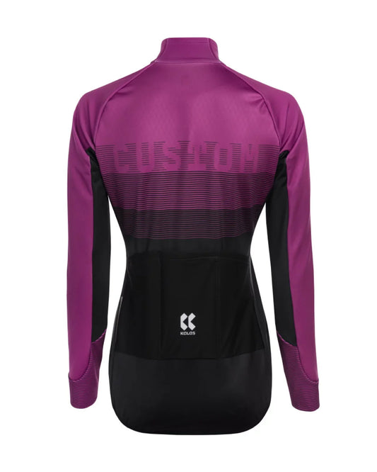 Jacket PRO 23 | W&W Diamond | WOMEN EV-Racing