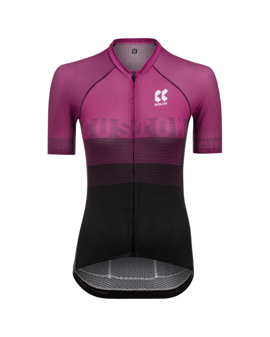 Jersey PRO 61 / 62 | VeranoUltra | WOMEN WetCoast
