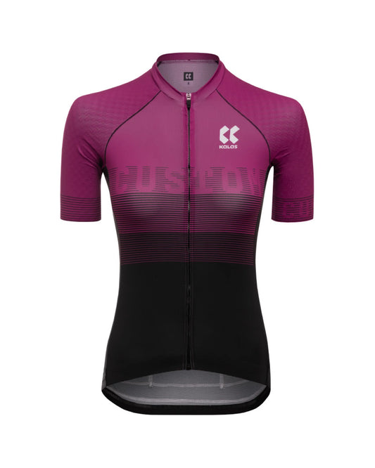 Jersey PRO 35 | Razor | WOMEN DEVO
