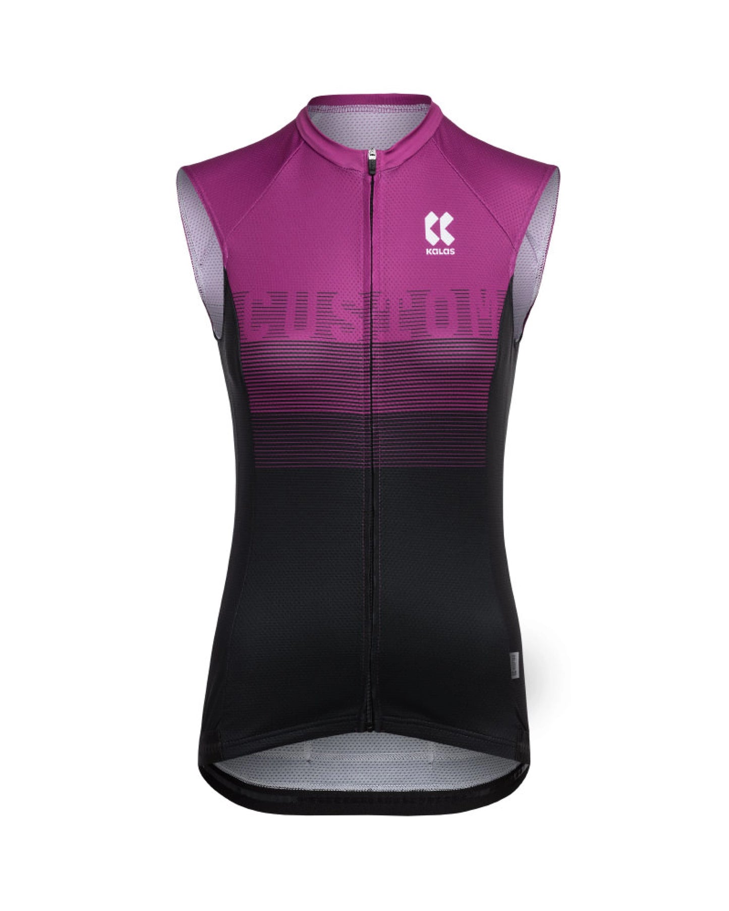 Sleeveless Jersey ELITE 52 | Spinn | WOMEN DEFAULT