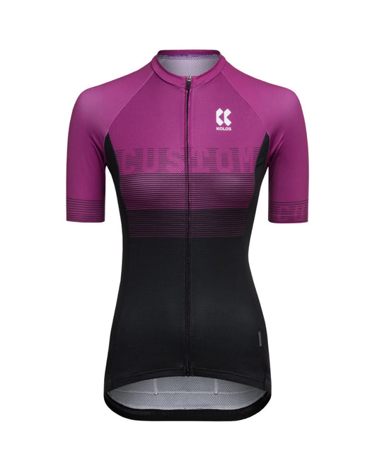 Jersey ELITE 50 / 51 | Spinn | WOMEN BoreCity