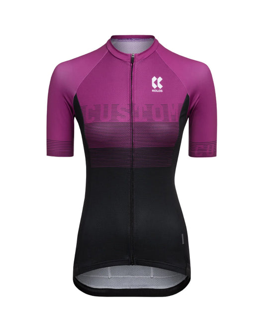 Jersey ELITE 50 / 51 | Spinn | WOMEN redkilo