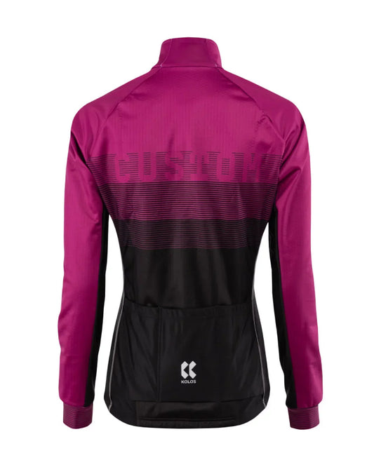 Jacket ELITE 35 | W&W Winter Flow | WOMEN Callanish