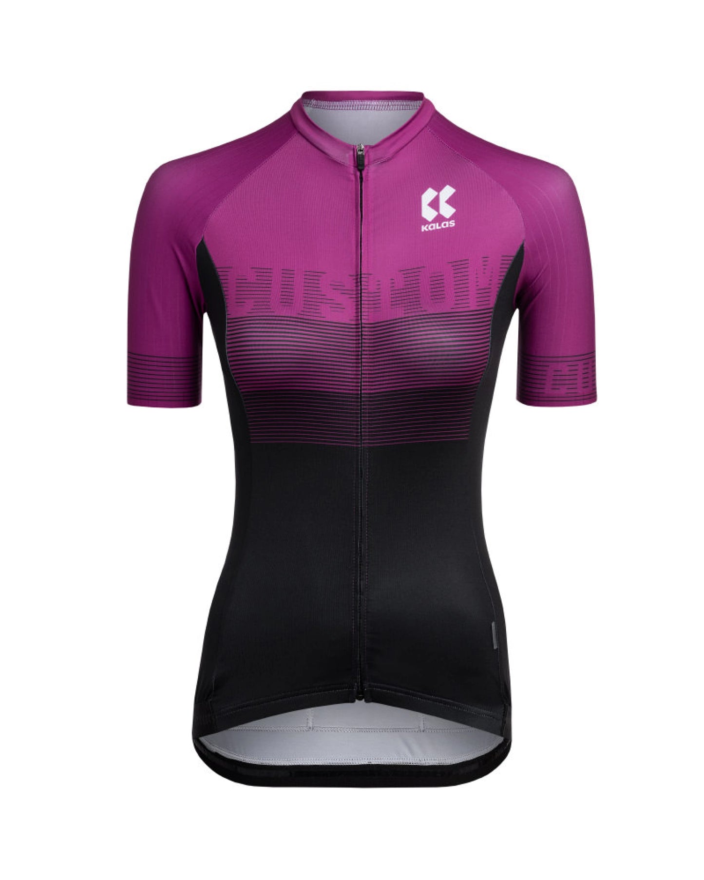 Jersey ELITE 53 / 54 | Stripes | WOMEN DEFAULT