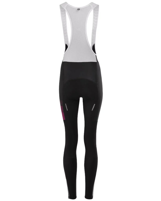 Bib tights ELITE 36 | ROUBAIX | WOMEN EV