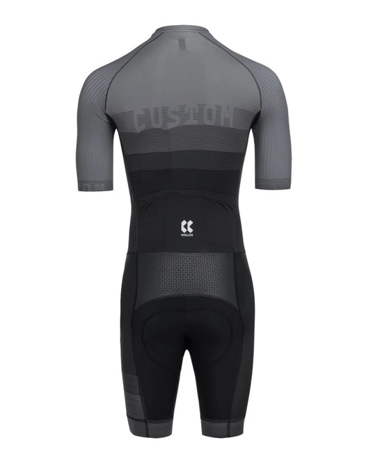 Skinsuit S/S PRO 09 | Brios SPEED | MEN GA1-277