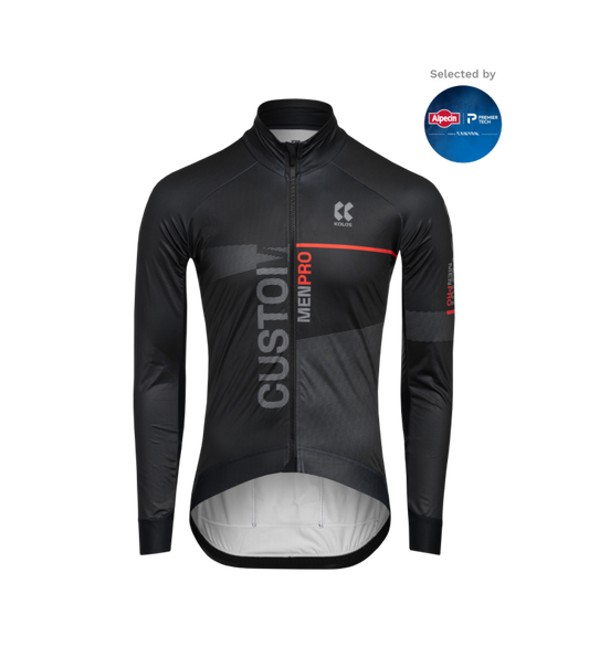 Winter Jacket PRO 23 | W&W Diamond | MEN DEFAULT