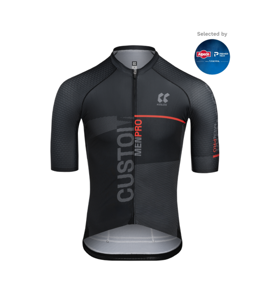 Jersey PRO 43 | Razor | MEN Groupo Blue