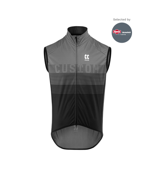 Kalas Gilet PRO 01 | W&W STRATOS/net MEN Tripleshot