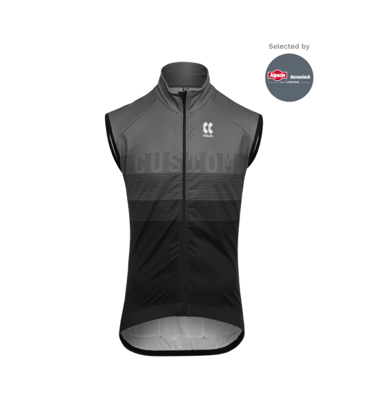 Gilet ELITE 26 | W&W Mission Flow MEN DEFAULT