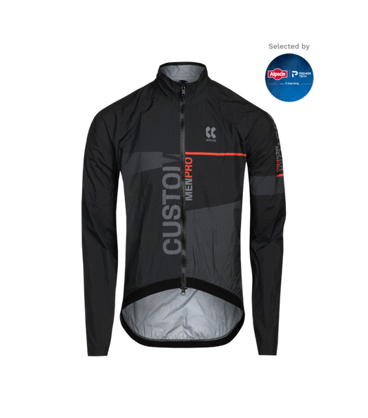 Jacket PRO 20  | W&W eVent | MEN DEFAULT
