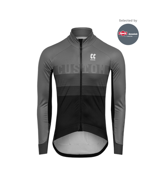 Jacket PRO 21 | W&W Rainex | MEN redkilo