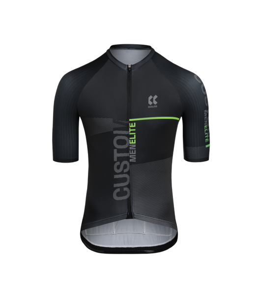Jersey ELITE 25 / 26 | Stripes | MEN Groupo Blue